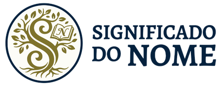 Significado do Nome
