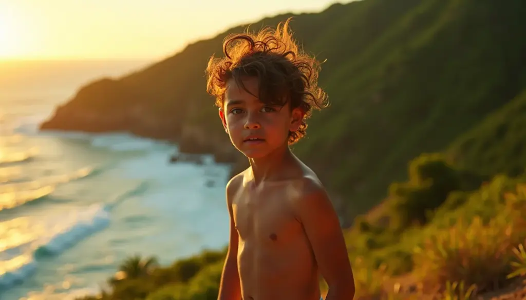 Qual o Significado do Nome Gael? Origem, Força e Popularidade Revelados