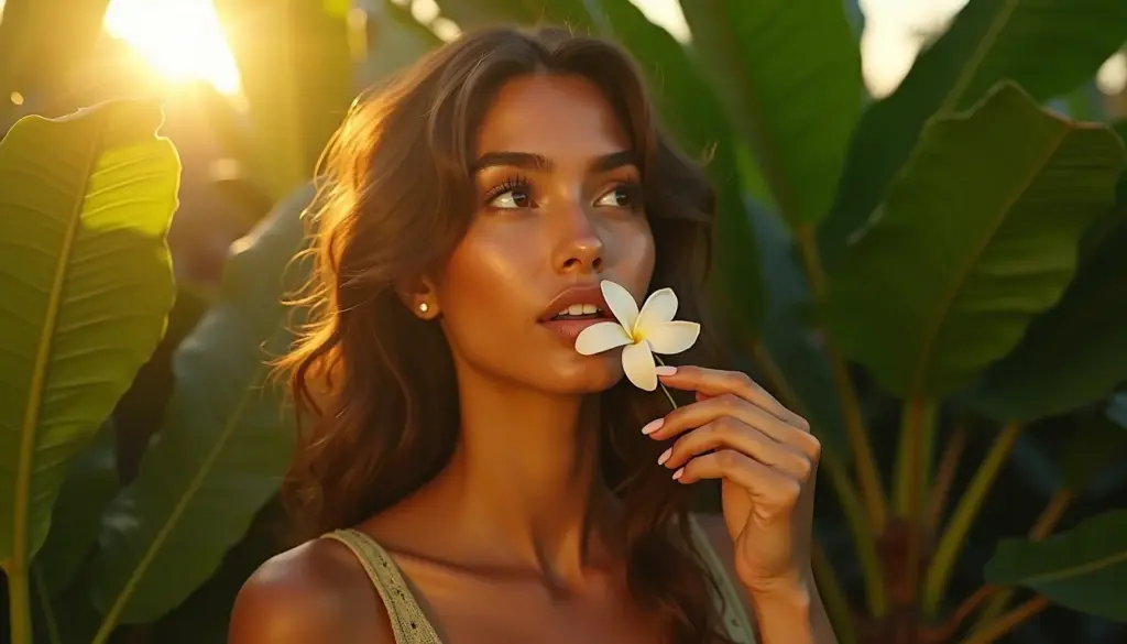 Qual o Significado do Nome Yasmin? Além da Flor de Jasmim
