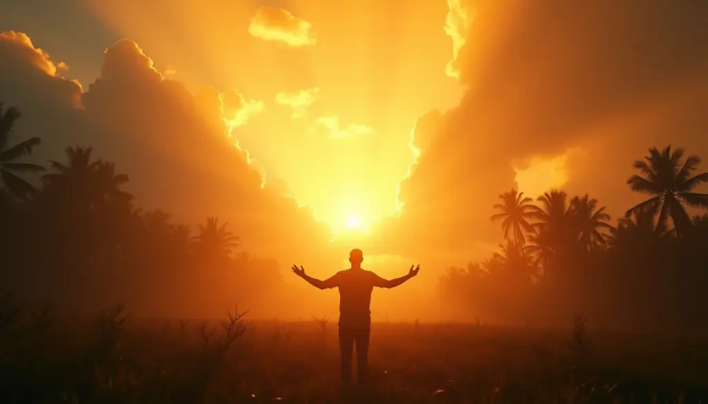 Aurora na Bíblia: O Significado Espiritual Que Você Precisa Conhecer Aurora na Bíblia: O Significado Espiritual Que Você Precisa Conhecer