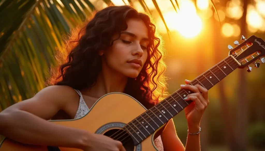 Significado do Nome Cecília: A Origem que Revela Sabedoria e Música