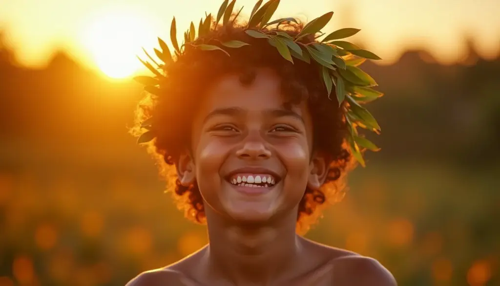 Significado do Nome Lorenzo: A Verdade Sobre Sua Origem Vitoriosa