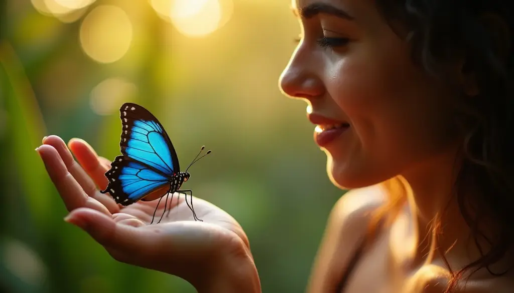 Significado do Nome Vanessa: Origem, Borboleta e Simbolismo