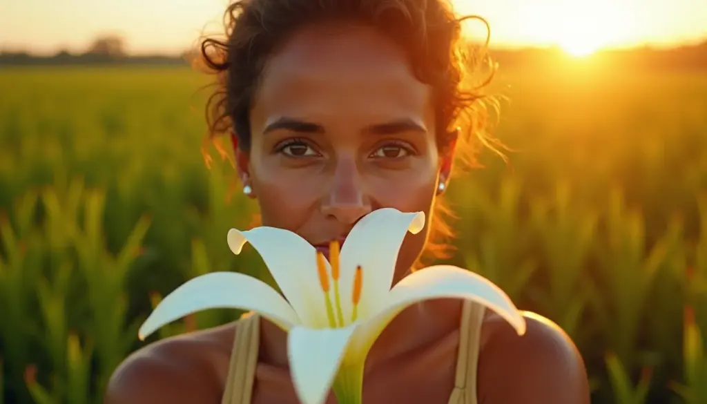 Yuri: O Significado Do Nome Que É Agricultor E Lírio