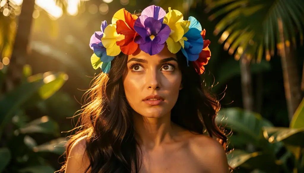 Íris Significado do Nome: Origem Grega, Mitologia e a Flor que Inspira Íris Significado do Nome: Origem Grega, Mitologia e a Flor que Inspira