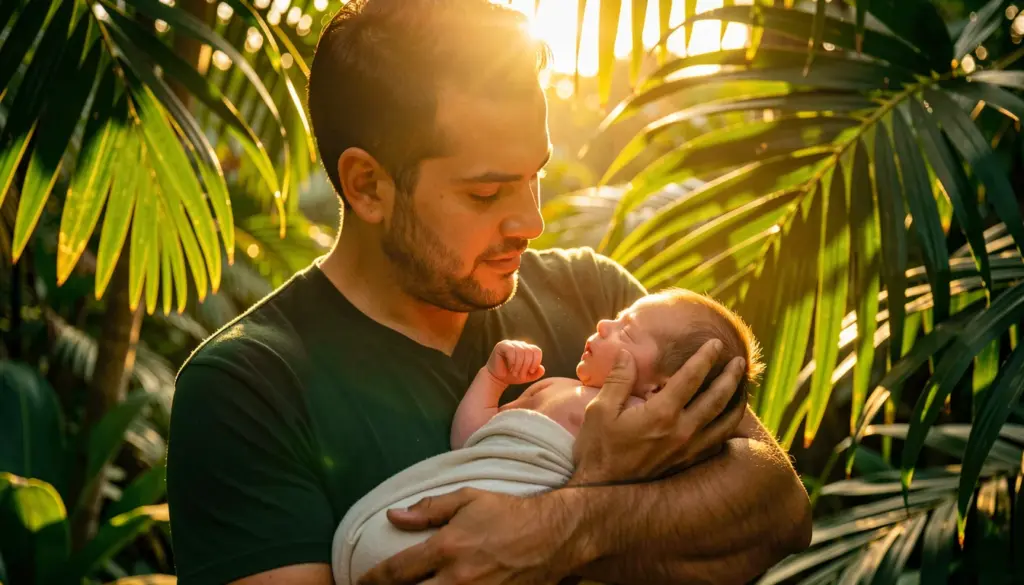 Qual é o Significado do Nome Davi? Origem Hebraica e Força que Inspira