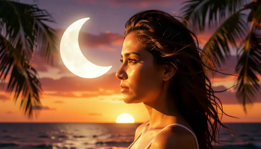 Qual o Significado do Nome Luna? Origem, Simbolismo e Força que Encantam