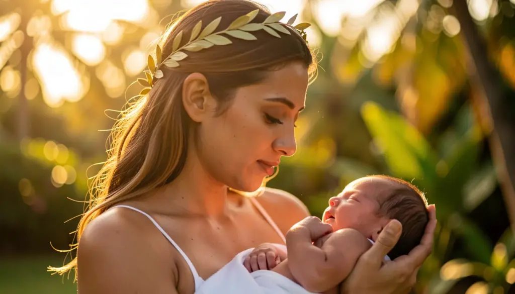 Significado do Nome Ana Laura: A Força da Graça e Vitória em um Nome