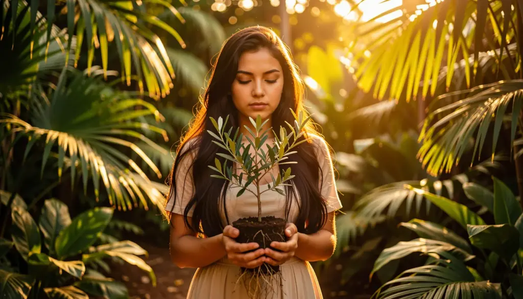 Significado do Nome Daniela: Origem Hebraica e Força Espiritual Reveladas