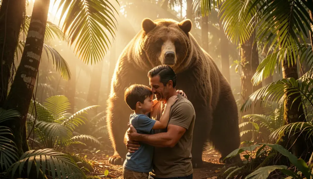 Significado do Nome Arthur: Origem Celta e o Legado do Rei Urso