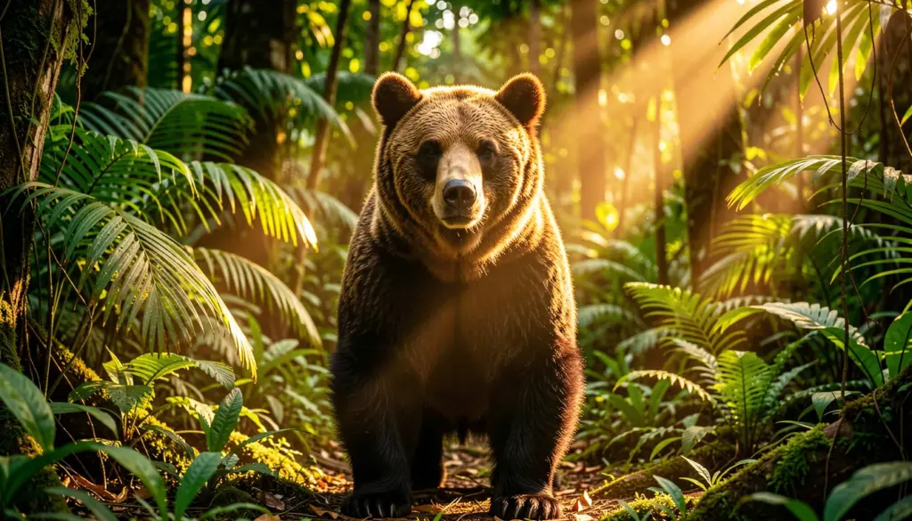Significado Nome Bernardo: Origem, Força e Personalidade do Urso